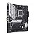 Placa Mae Asus B650 Am5 Mayw mATX W-ifi Bluetooth Ddr5 Am5 - Imagem 3
