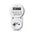 Timer Digital Elgin 20 Programações Semanais 10A Bivolt - Imagem 1