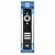 Controle Remoto Compatível Smart Tv Tcl Rc902v 65p725 Fmr2 - Imagem 2