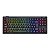 Teclado Magnetico Redragon Otiim Preto Rgb K729 Rgb-M - Imagem 2