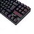Teclado Magnético Gamer Redragon Kumara PRO RGB Switch Brown - Imagem 7