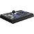 Controle Arcade Kalkan Punish Preto USB 8 Direções 14 Botões - Imagem 3