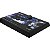 Controle Arcade Kalkan Punish Preto USB 8 Direções 14 Botões - Imagem 4