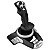 Manche Para Simulador De Voo Kalkan Strider Preto Klk00005 - Imagem 4