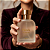 Hawk for Woman - 50 ml - Imagem 3