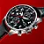 Relógio AVI-8 Classic Chronograph Peanuts Snoopy Flying Ace Limited Edition AV-4132-01 - Imagem 2