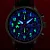 Relógio AVI-8 Classic Chronograph Peanuts Snoopy Flying Ace Limited Edition AV-4132-01 - Imagem 6