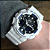 Relógio G-Shock GA-100B-7ADR Branco Azul - Imagem 4