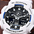 Relógio G-Shock GA-100B-7ADR Branco Azul - Imagem 3