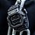Relógio G-SHOCK GX-56BB-1DR *The King *Tough Solar - Imagem 3