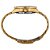 Relógio Seculus Diver Automático Dourado Movimento Miyota Calibre 8205 44237GPSVDA7 - Imagem 3