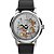 Relógio Timex Peanuts Snoopy Automático Marlin TW2W87200 - Imagem 1