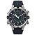 Relógio Timex Expedition North® Tide Temp Compass Azul TW2V22100M - Imagem 1