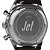Relógio Timex Marlin Jet Cronógrafo TW2Y24700 - Imagem 5