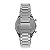 Relógio Cronógrafo Q Timex Aço Prata - Imagem 2