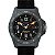 Relógio Timex Expedition Freedive Ocean Solar Tw2v40500m Preto - Imagem 1