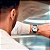 Relógio Suíço Wenger Terragraph Pulseira Couro - Imagem 2