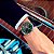 Relógio Timex Q Continental TW2Y56100 Masculino 40mm - Imagem 2