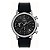 Relógio Timex X Peanuts Marlin Chronograph - TW2Y48500 40mm Couro - Imagem 1