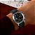 Relógio Timex X Peanuts Marlin Chronograph - TW2Y48500 40mm Couro - Imagem 2