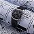 Relógio Timex X Peanuts Marlin Chronograph - TW2Y48500 40mm Couro - Imagem 7