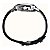 Relógio Timex X Peanuts Marlin Chronograph - TW2Y48500 40mm Couro - Imagem 5
