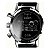 Relógio Timex X Peanuts Marlin Chronograph - TW2Y48500 40mm Couro - Imagem 6