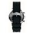Relógio Timex X Peanuts Marlin Chronograph - TW2Y48500 40mm Couro - Imagem 3