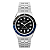 Relógio Q Timex GMT TW2V38100 - Imagem 1