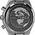 Relógio Mascuino Timex Q Chronograph 40mm Tw2y55800 - Imagem 4