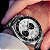 Relógio Mascuino Timex Q Chronograph 40mm Tw2y55800 - Imagem 5