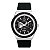 Relógio Timex Q NASA TW2Y56800 Masculino 40mm Couro - Imagem 1
