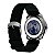 Relógio Timex Q NASA TW2Y56800 Masculino 40mm Couro - Imagem 4