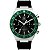 Relógio Timex Q Continental TW2Y56100 Masculino 40mm - Imagem 1
