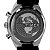 Relógio Timex Q Continental TW2Y56100 Masculino 40mm - Imagem 3