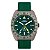 Relógio Timex Expedition Pioneer Titanium Automatic GMT TW2Y63400 - Imagem 1