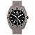 Relógio Timex Expedition Pioneer Titanium Automatic GMT TW2Y63500 - Imagem 1