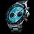 Relógio Timex Waterbury Heritage Cronógrafo TW2Y70500 - Imagem 3