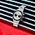 Relógio Timex Q Continental Chronograph TW2Y55800 - Imagem 3