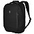 Mochila Victorinox Crosslight City Daypack em Preto - Imagem 2
