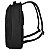 Mochila Victorinox Crosslight City Daypack em Preto - Imagem 4