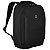 Mochila Victorinox Crosslight City Daypack em Preto - Imagem 3