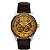 Relógio Harry Potter x Timex Waterbury Skeleton TW2Y75500 - Imagem 1