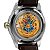 Relógio Harry Potter x Timex Waterbury Skeleton TW2Y75500 - Imagem 3