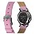 Relógio Timex Feminino Snoopy Tw2y26000 Peanuts Rosa - Imagem 4