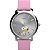 Relógio Timex Feminino Snoopy Tw2y26000 Peanuts Rosa - Imagem 1