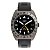 Relógio Timex Expedition Titanium Automatic Gmt Tw2w53000 Preto Cinza - Imagem 1