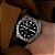 Relógio Timex Expedition Titanium Automatic Gmt Tw2w53000 Preto Cinza - Imagem 4