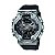 Relógio Casio G-shock Masculino Skeleton Gm-110-1adr - Imagem 1