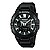Relógio Casio G-Shock G-Squad GBA-950 Masculino Preto - Imagem 1